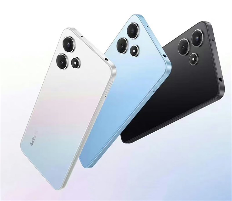 Có thể trong 2 - 3 tháng tới thì Redmi 12 5G sẽ được trình làng Có thể trong 2 - 3 tháng tới thì Redmi 12 5G sẽ được trình làng