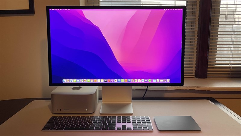 Apple đã từng trang bị chip iOS trên các màn hình của mình Apple đã từng trang bị chip iOS trên các màn hình của mình