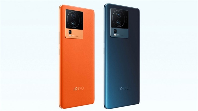 iQOO Neo7 Pro 5G chính thức ra mắt iQOO Neo7 Pro 5G chính thức ra mắt