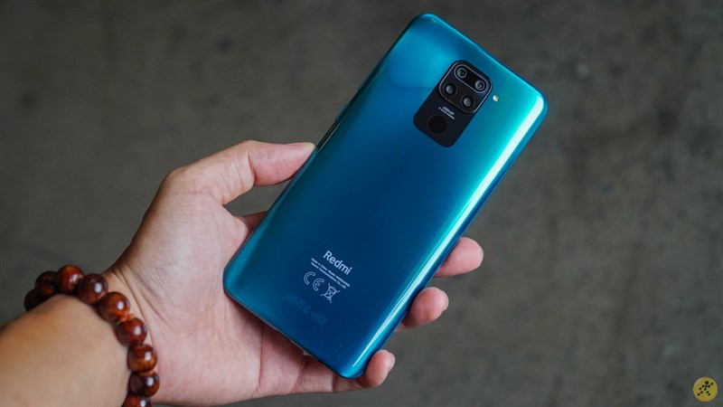 Phép màu đến với Redmi Note 9: Tiếp tục cập nhật MIUI 14 dù đã kết thúc hỗ trợ