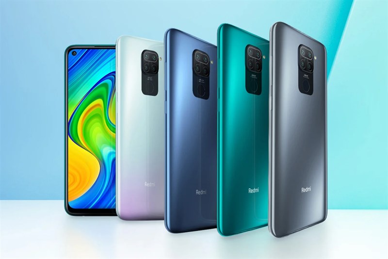 Dự kiến MIUI 14 sẽ được phát hành cho Redmi Note 9 vào quý 3 hoặc quý 4 năm 2023