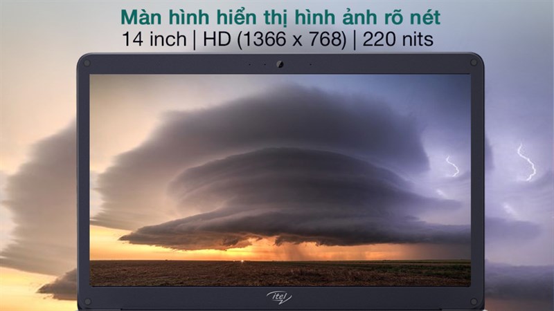 Màn hình xịn xò đảm bảo không làm bạn thất vọng. Màn hình xịn xò đảm bảo không làm bạn thất vọng.