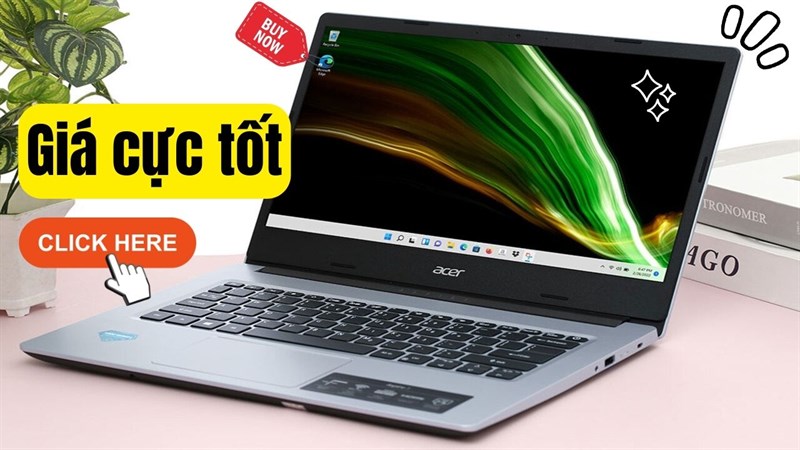 Laptop giá rẻ đáng mua. Đâu là người dùng phù hợp? Laptop giá rẻ đáng mua. Đâu là người dùng phù hợp?