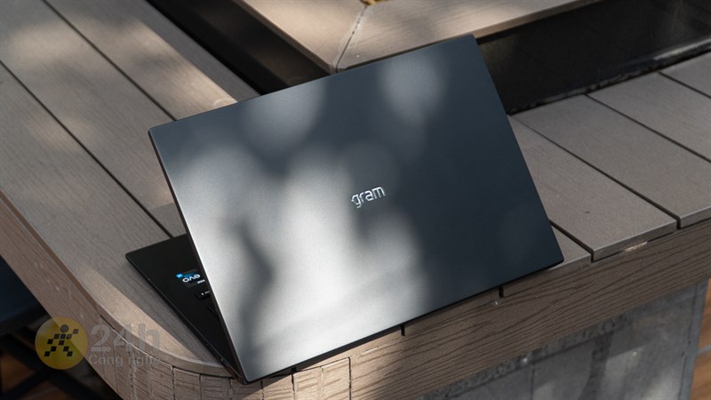 LG Gram 2023 có giá từ 38.99 triệu đồng tại Thế Giới Di Động LG Gram 2023 có giá từ 38.99 triệu đồng tại Thế Giới Di Động