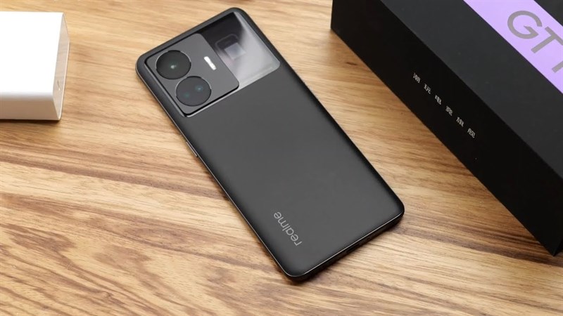 Rò rỉ thông số của realme GT Neo6 và realme GT Neo6 Pro Rò rỉ thông số của realme GT Neo6 và realme GT Neo6 Pro