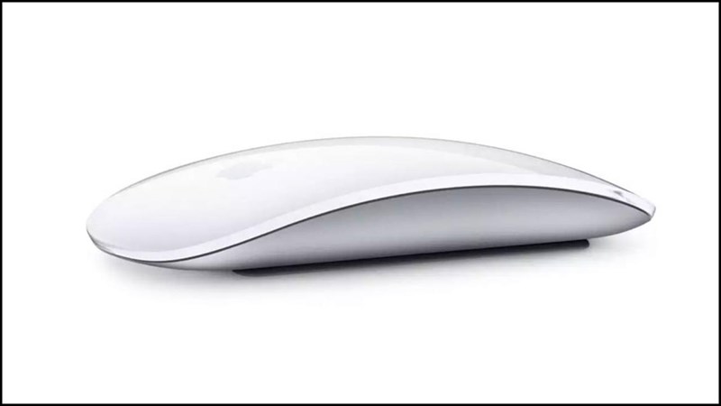 Những phụ kiện Apple đáng mua - Chuột Bluetooth Apple MK2E3 Những phụ kiện Apple đáng mua - Chuột Bluetooth Apple MK2E3