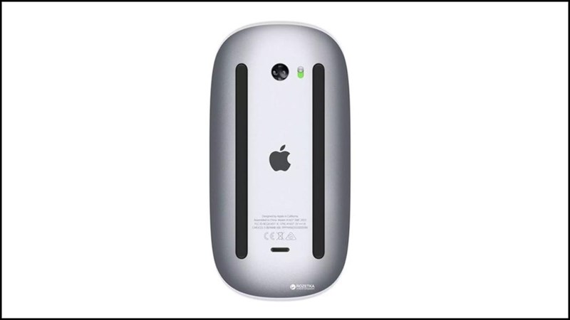 Những phụ kiện Apple đáng mua - Chuột Bluetooth Apple MK2E3 Những phụ kiện Apple đáng mua - Chuột Bluetooth Apple MK2E3