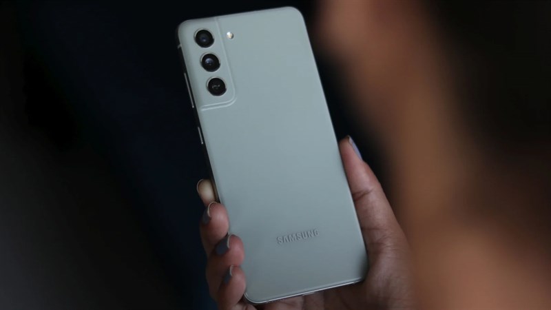Samsung Galaxy S23 FE lộ diện trên Geekbench Samsung Galaxy S23 FE lộ diện trên Geekbench