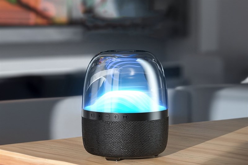 Các công nghệ trên loa Rezo Home Series One cũng rất Các công nghệ trên loa Rezo Home Series One cũng rất xịn