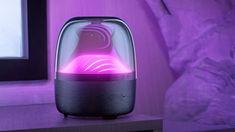 Cận cảnh loa Rezo Home Series One Cận cảnh loa Rezo Home Series One