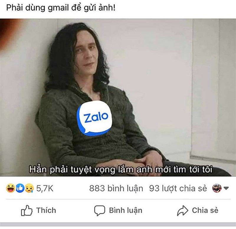Facebook lỗi Facebook lỗi