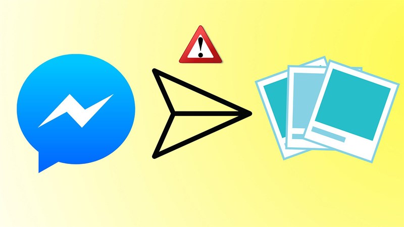 Facebook lỗi Facebook lỗi