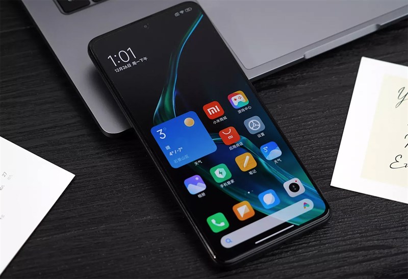 Xiaomi Redmi K60 Ultra Xiaomi Redmi K60 Ultra