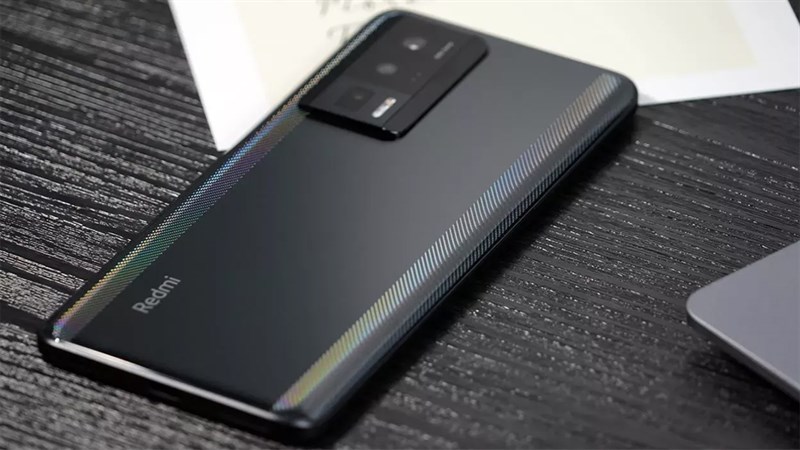Xiaomi Redmi K60 Ultra Xiaomi Redmi K60 Ultra