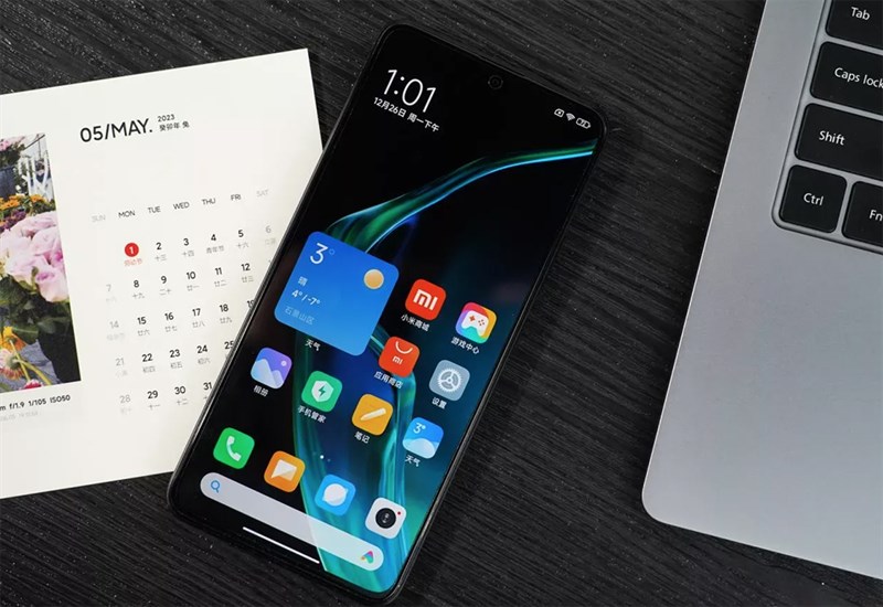 Xiaomi Redmi K60 Ultra Xiaomi Redmi K60 Ultra