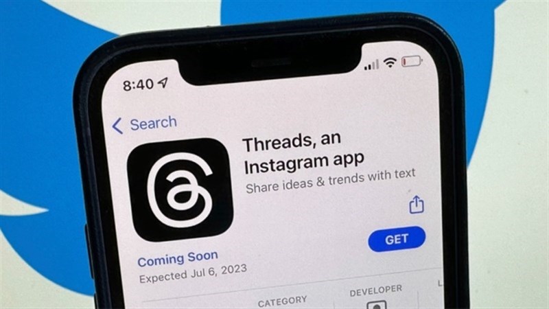Threads hiện đang thiếu các tính năng cơ bản của một nền tảng mạng xã hội Threads hiện đang thiếu các tính năng cơ bản của một nền tảng mạng xã hội