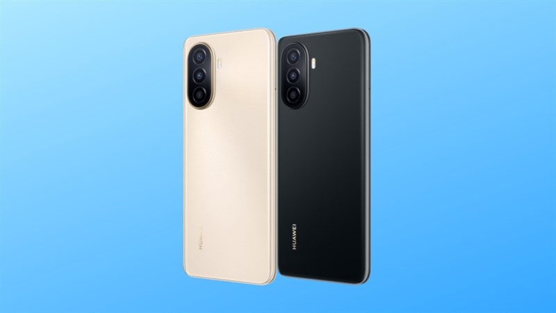 Huawei mới đây đã ra mắt Huawei Nova Y71 trên toàn cầu Huawei mới đây đã ra mắt Huawei Nova Y71 trên toàn cầu