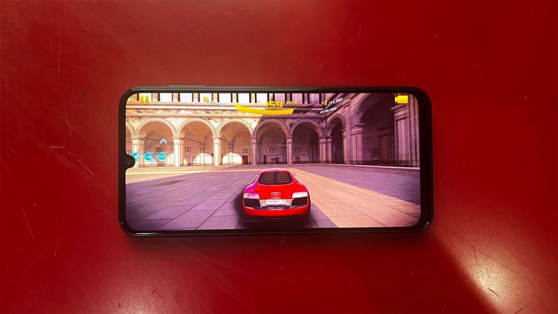 Galaxy M34 5G được trang bị vi xử lý Exynos 1280 do chính Samsung sản xuất Galaxy M34 5G được trang bị vi xử lý Exynos 1280 do chính Samsung sản xuất
