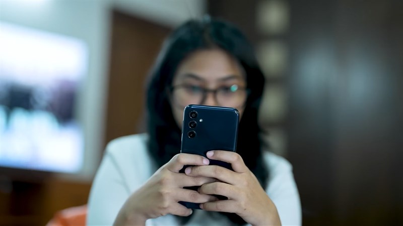Galaxy M34 5G sở hữu hệ thống phần cứng ấn tượng trong phân khúc trung cấp Galaxy M34 5G sở hữu hệ thống phần cứng ấn tượng trong phân khúc trung cấp