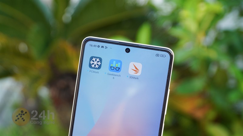 Cùng mình chấm điểm hiệu năng Redmi Note 12 Pro 5G sau 6 tháng nha!