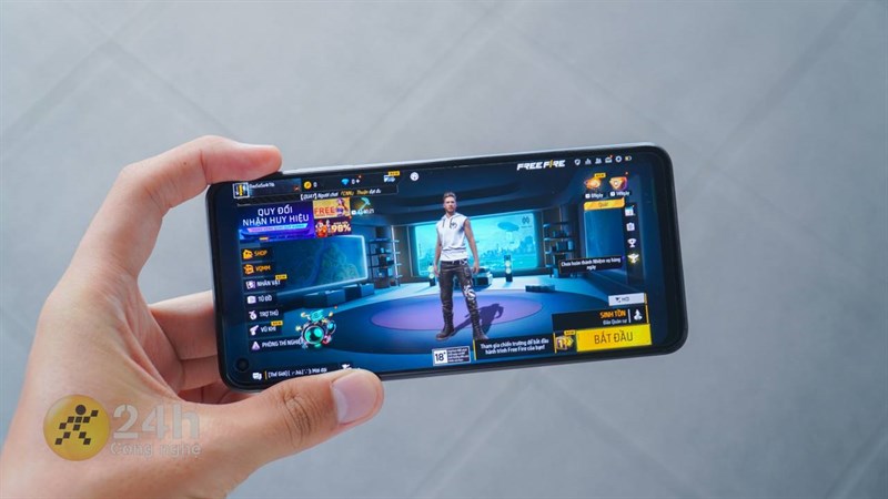 Loạt smartphone dưới 10 triệu chơi game tốt nhất tại Thế Giới Di Động, chốt ngay!