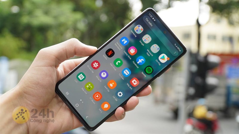 Loạt smartphone dưới 10 triệu chơi game tốt nhất tại Thế Giới Di Động, chốt ngay!
