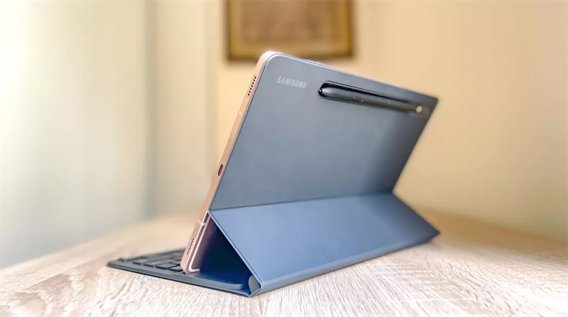 Galaxy Tab S8