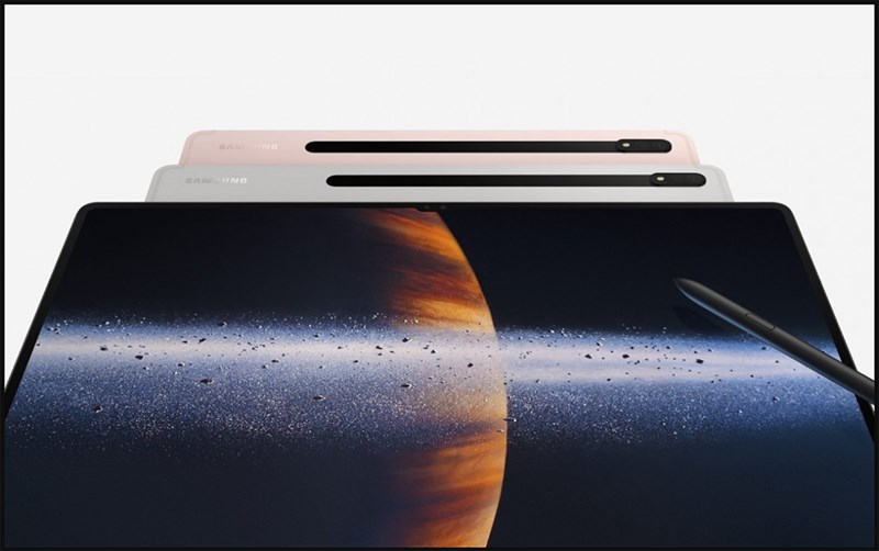 Galaxy Tab S9