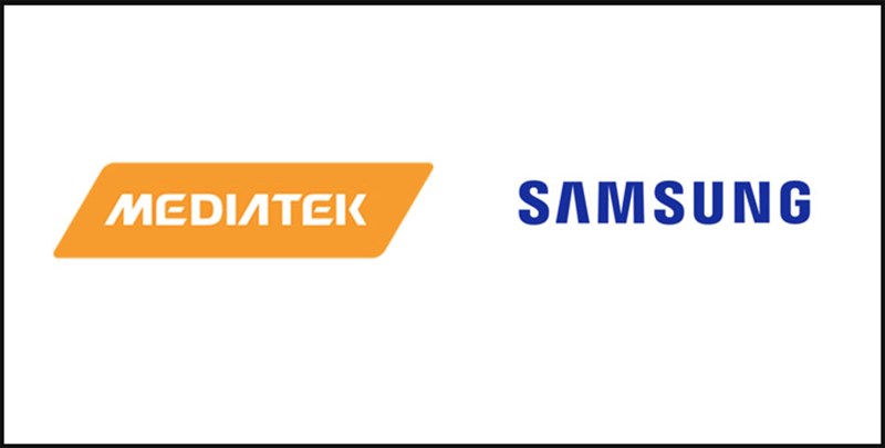 Samsung và MediaTek đã hợp tác thành công tốt đẹp, hứa hẹn mang đến trải nghiệm người dùng sử dụng 5G tốt hơn Samsung và MediaTek đã hợp tác thành công tốt đẹp, hứa hẹn mang đến trải nghiệm người dùng sử dụng 5G tốt hơn