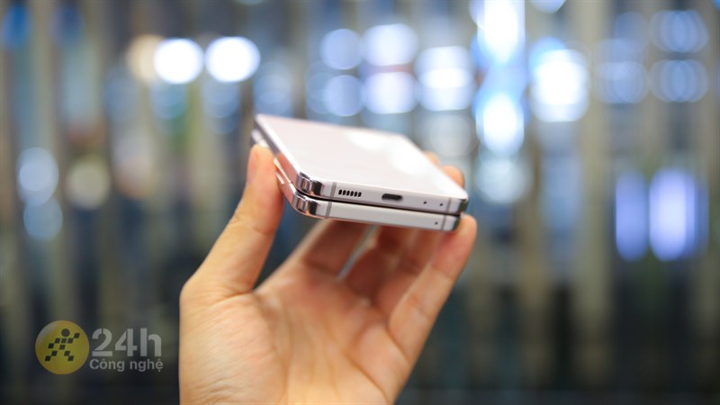 Điểm qua cấu hình Galaxy Z Flip5: Màn phụ lên đến 3.4 inch, chip Snapdragon mạnh mẽ Điểm qua cấu hình Galaxy Z Flip5: Màn phụ lên đến 3.4 inch, chip Snapdragon mạnh mẽ