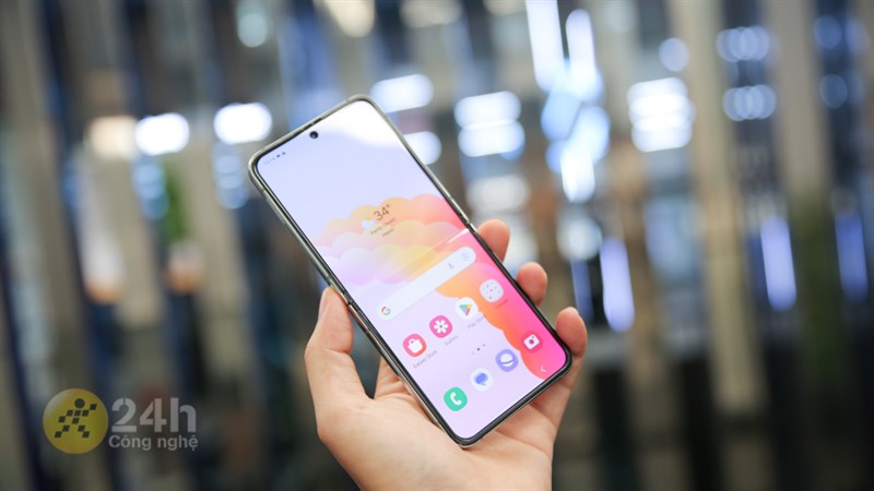 Điểm qua cấu hình Galaxy Z Flip5: Màn phụ lên đến 3.4 inch, chip Snapdragon mạnh mẽ Điểm qua cấu hình Galaxy Z Flip5: Màn phụ lên đến 3.4 inch, chip Snapdragon mạnh mẽ