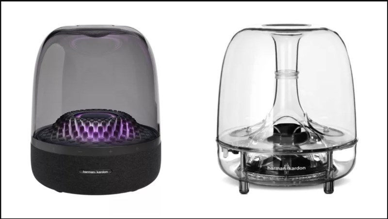 Loa Bluetooth Harman Kardon Aurora Studio 4 Loa Bluetooth Harman Kardon Aurora Studio 4