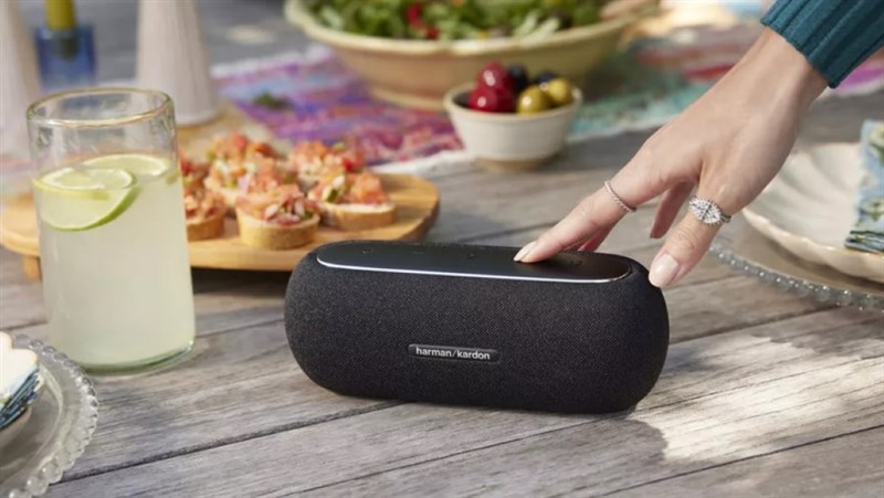 Loa Bluetooth Harman Kardon Luna Loa Bluetooth Harman Kardon Luna