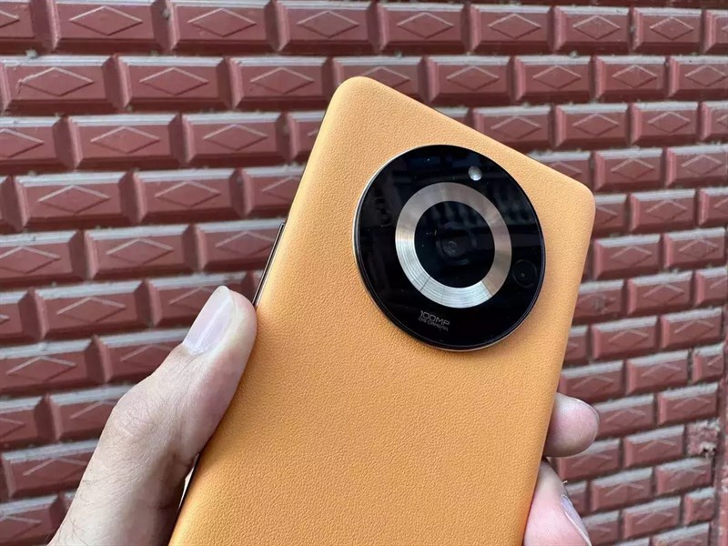 realme Narzo 70 Pro có thể được trang bị thêm 1 camera realme Narzo 70 Pro có thể được trang bị thêm 1 camera