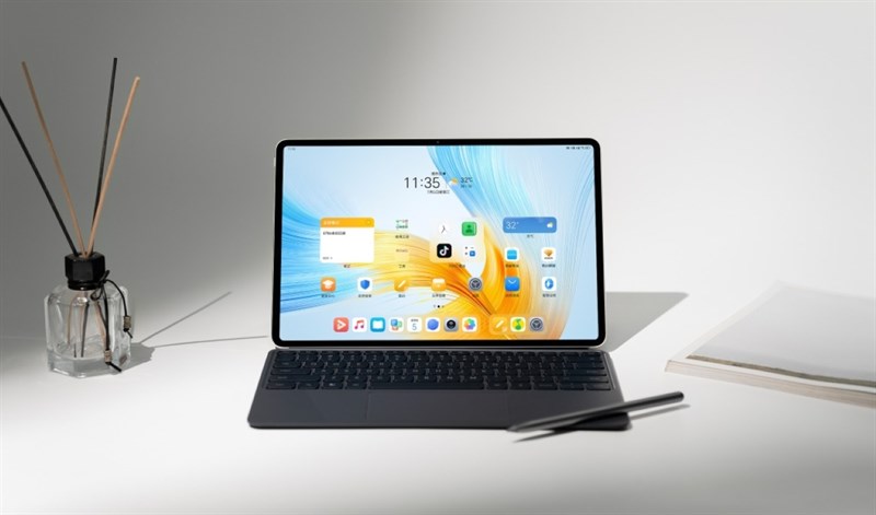 Honor vừa mới hé lộ thông tin đầu tiên về Magic Pad Honor vừa mới hé lộ thông tin đầu tiên về Magic Pad