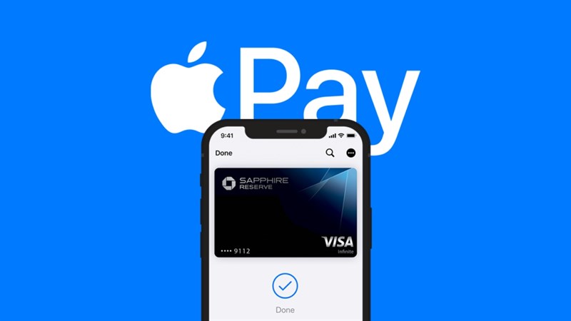 Apple Pay là gì? Apple Pay có bảo mật không? Có dùng được ở Việt Nam không?