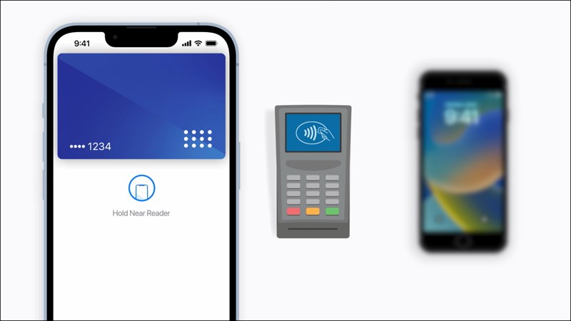 Apple Pay là gì? Apple Pay có bảo mật không? Có dùng được ở Việt Nam không?