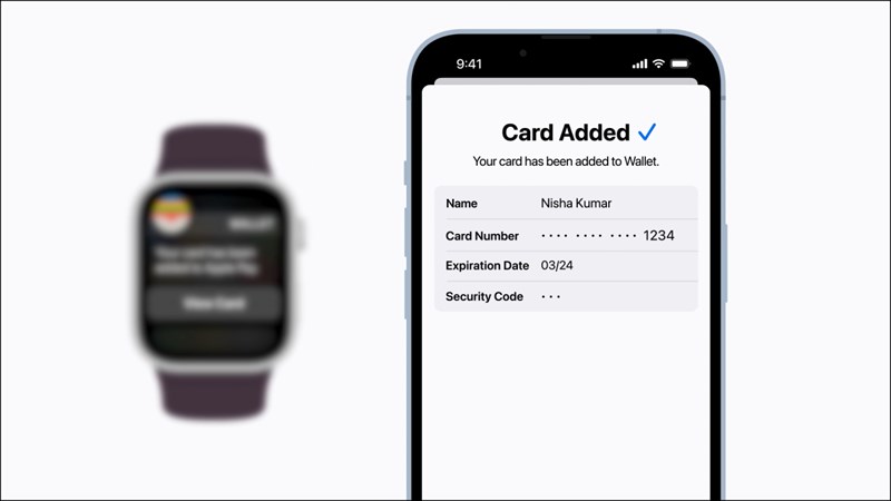 Apple Pay là gì? Apple Pay có bảo mật không? Có dùng được ở Việt Nam không?