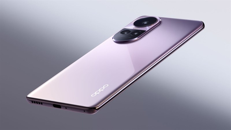 OPPO Reno10 Series ra mắt toàn cầu