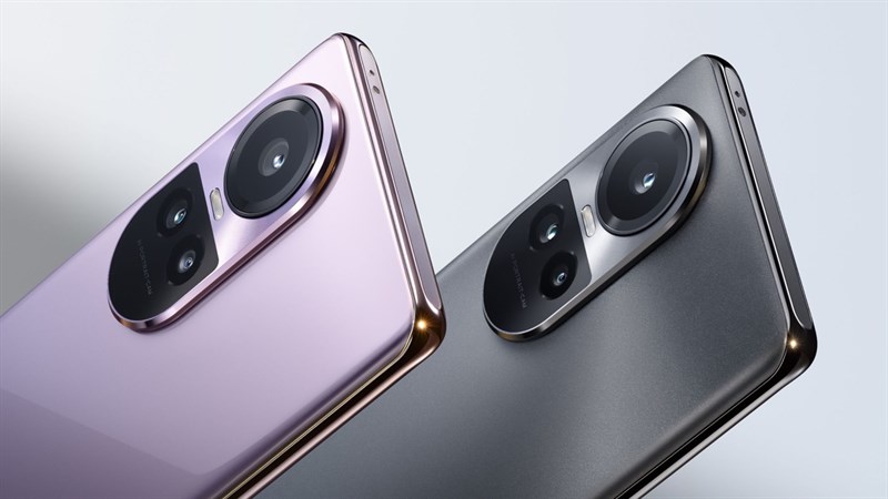 OPPO Reno10 Series ra mắt toàn cầu