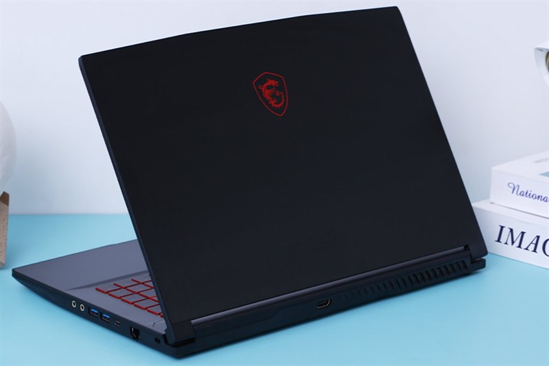 Laptop MSI Gaming GF63 Thin 11SC i5 Laptop MSI Gaming GF63 Thin 11SC i5
