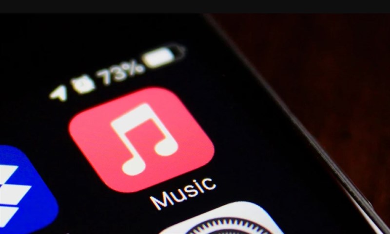 Apple Music vẫn đang là nền tảng nghe nhạc phổ biến nhất hiện tại