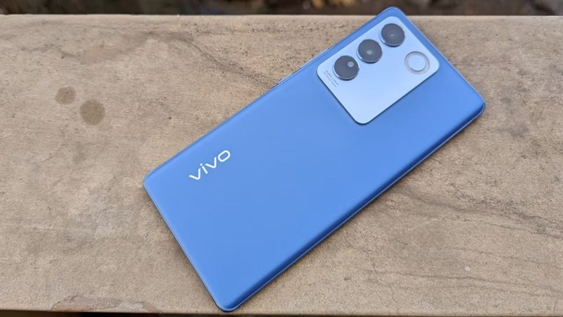 Vivo V29 Pro sở hữu nhiều trang bị hấp dẫn (Ảnh: Moneycontrol) Vivo V29 Pro sở hữu nhiều trang bị hấp dẫn (Ảnh: Moneycontrol)