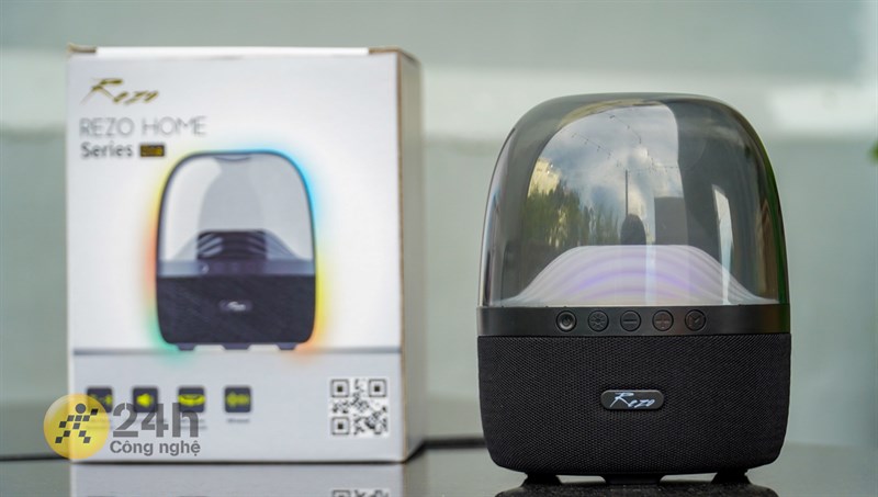 Rezo Home Series One có giá từ 890.000 đồng tại Thế Giới Di Động Rezo Home Series One có giá từ 890.000 đồng tại Thế Giới Di Động