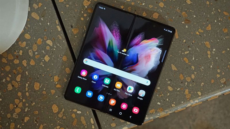 Samsung sẽ cho ra mắt sản phẩm kế nhiệm Galaxy Z Fold4 - Galaxy Z Fold 5 vào ngày 26 7 tới đây