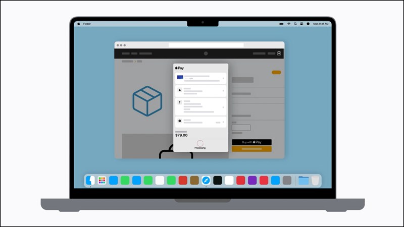 Thế Giới Di Động và TopZone là một trong những đơn vị đầu tiên hỗ trợ Apple Pay chính thức tại Việt Nam Thế Giới Di Động và TopZone là một trong những đơn vị đầu tiên hỗ trợ Apple Pay chính thức tại Việt Nam