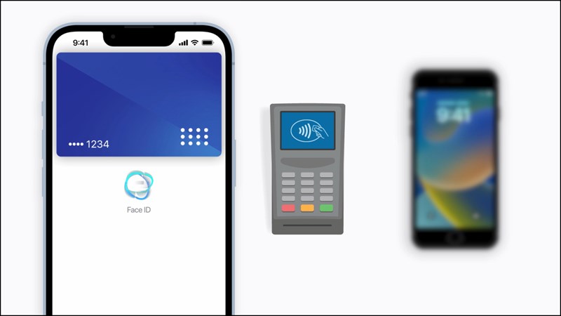 Thế Giới Di Động và TopZone là một trong những đơn vị đầu tiên hỗ trợ Apple Pay chính thức tại Việt Nam Thế Giới Di Động và TopZone là một trong những đơn vị đầu tiên hỗ trợ Apple Pay chính thức tại Việt Nam
