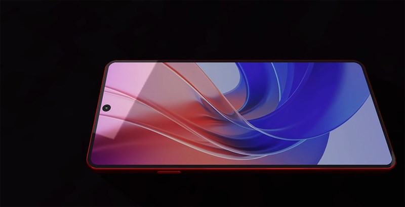 Màn hình Galaxy F35 sẽ được sở hữu màn hình AMOLED kích thước 6.5 inch cùng chất lượng hiển thị Full HD+