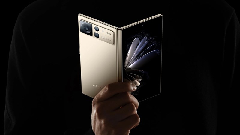 Xiaomi MIX Fold 3 đạt chứng nhận quan trọng, tiết lộ công suất sạc nhanh Xiaomi MIX Fold 3 đạt chứng nhận quan trọng, tiết lộ công suất sạc nhanh