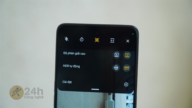 Nhiều chế độ chụp ảnh đặc sắc, người dùng sẽ không thất vọng về OPPO A78 đâu